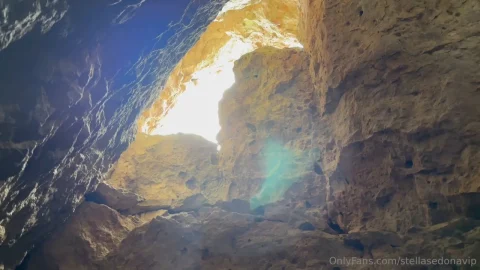 Mountain Magic Sex
