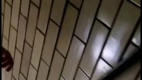 Kristen Wylde No Panties Tease