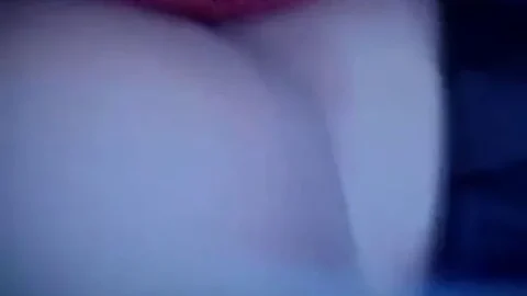 Kristen Wylde’s No Panties Tease