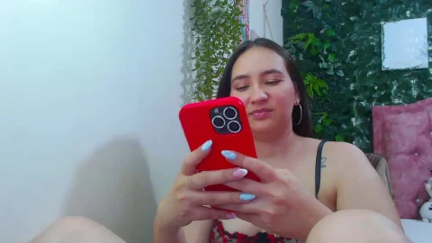 Kristen Wylde POV Cam Tease
