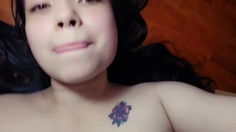 Woman on Top, Fucking POV