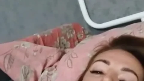 Seductive POV Fetish Scene With DestinyMira