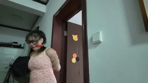 Seductive Tease