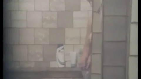 Zoweybunny Explicit Bathroom Sex Scene