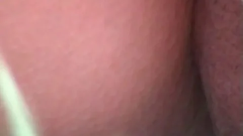 Kristen Wylde No Panties Topless Tease