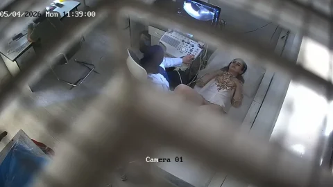 DestinyMira Intimate POV Close-Up Webcam