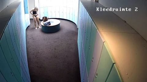 Hidden Cam Voyeur Moments