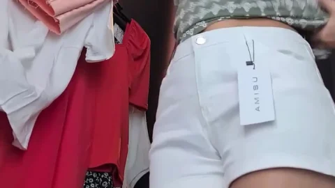 Hidden Cam Voyeur Action