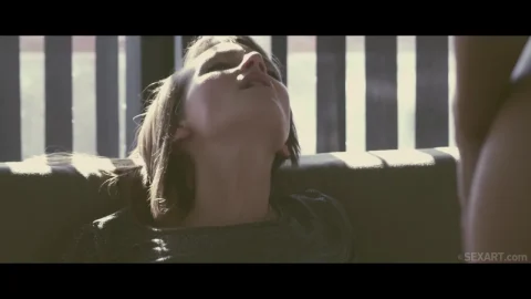 Agatha Tracy Deepthroat Blowjob Tease BDSM
