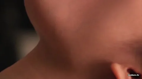 Petite Young Asian Teen Teases with Irresistible Looks