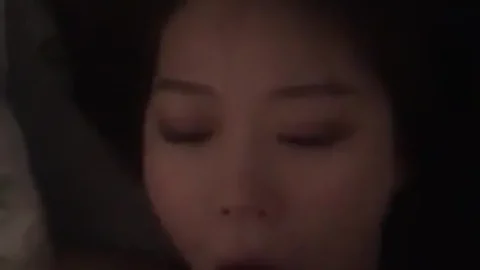 Young Asian Amateur Homemade Solo Video