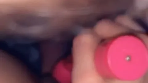 Geeky Buns Builds Sheet Fort, Gets Cummed Twice In Pussy