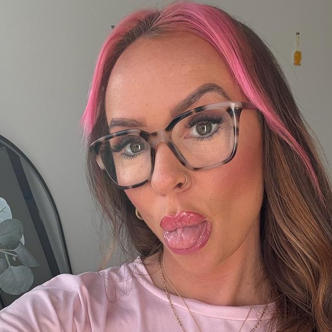 pinkbabygx