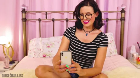 Friend Tries To Fix Your Dick Pics