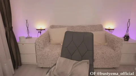 Busty Ema Full Live Stream with Huge Tits