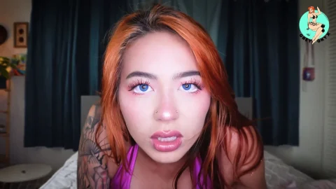 Princess Onyx Cruel JOI Domination Fantasy