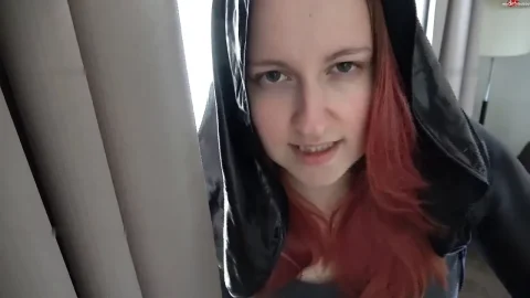 German CEI: Swallowing Every Drop of Cum