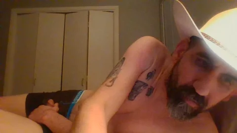 Domino Solo Webcam Show – Explicit Teasing & Live Interaction