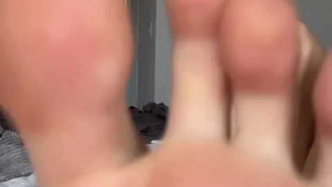 Foot Fetish JOI: Soles & Feet Jerk Off Encouragement