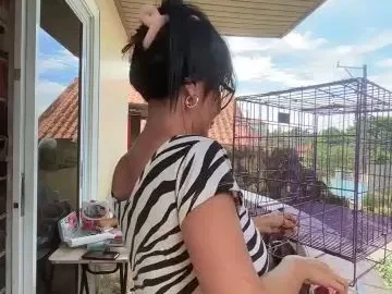 Live Mature Asian Cam Show