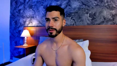 Cameros Pierce Live Cam Show HD