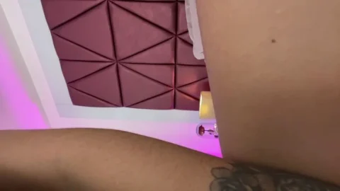 SoffyCarter Hot Webcam Cam Show Recording