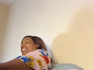 JuicyJamaican Live Cam Show: Sultry Interactive Performance
